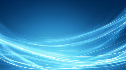 abstract blue background