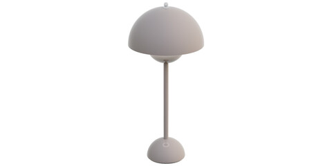 Stylish Functional Modern Minimalist Lamp with LED Light – Perfect for Home and Office