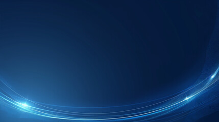 abstract blue background