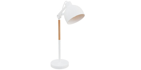Stylish Functional Modern Minimalist Lamp with LED Light – Perfect for Home and Office