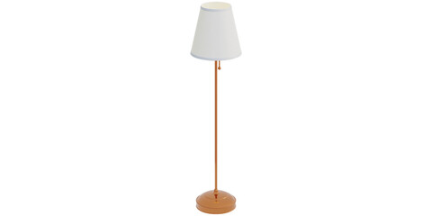 Stylish Functional Modern Minimalist Lamp with LED Light – Perfect for Home and Office
