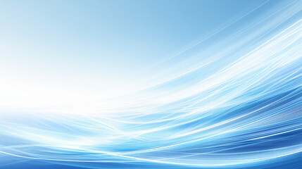 abstract blue background