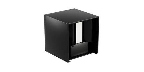 Stylish Functional Modern Minimalist Lamp with LED Light – Perfect for Home and Office