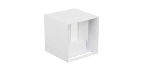 Stylish Functional Modern Minimalist Lamp with LED Light – Perfect for Home and Office