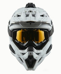 Simple Black Linear EPS Foam Helmet Divider