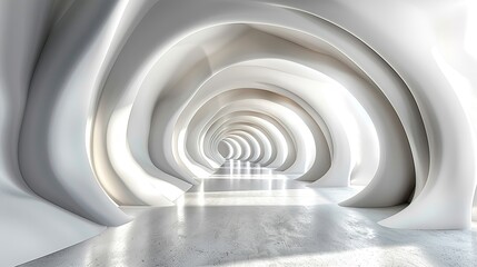 Obraz premium light bulb in the form of a cross