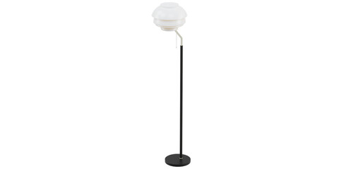 Stylish Functional Modern Minimalist Lamp with LED Light – Perfect for Home and Office