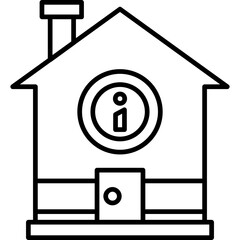Information Point Icon