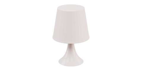 Stylish Functional Modern Minimalist Lamp with LED Light – Perfect for Home and Office