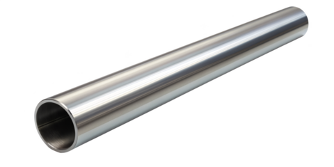 Stainless Steel Pipe