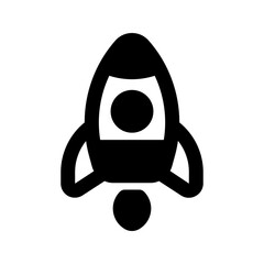 launch glyph icon
