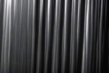 Obraz premium black and white background