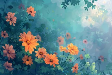 A gorgeous and stunning floral arrangement for design