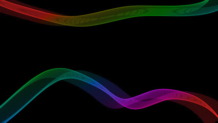 Abstract Wallpaper | 3D Abstract | Abstract Swirl