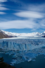 Glaciar Perito Moreno, Patagonia Argentina