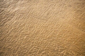 Obraz premium texture of sand