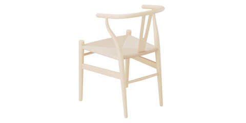 Stylish, Comfortable, and Versatile Chair for Every Home and Office Setting - Ergonomic Office Chair, Elegant Dining Chair, Cozy Armchair, Sleek Swivel Chair, Classic Wooden Chair