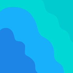 Pastel colored background 