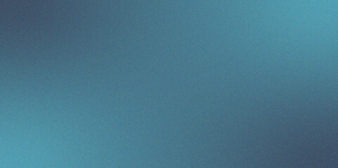 Blue beige purple grainy gradient background. Blurred gradient summer poster banner design with rough, grain, and noise. Grainy glowing light and dark backdrop noise texture effect. 
