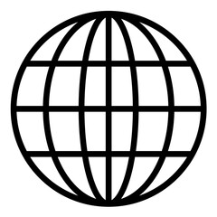 Vector Design Internet Icon Style