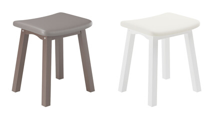 Stylish, Comfortable, and Versatile Chair for Every Home and Office Setting - Ergonomic Office Chair, Elegant Dining Chair, Cozy Armchair, Sleek Swivel Chair, Classic Wooden Chair