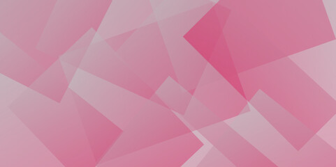 Abstract pastel pink background. Pink vector illustration for abstract background. Trendy abstract minimal geometric blurred background. abstract hexagon background illustration