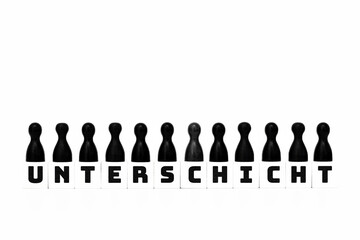 Unterschicht