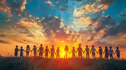 community, christian, togetherness