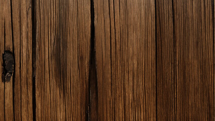 Brown wood texture background with copyspace, 16:9, 300dpi