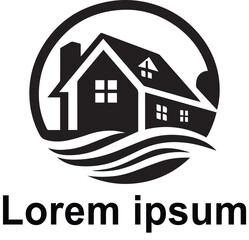 vector real estate logo 