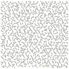 seamless pattern with elements