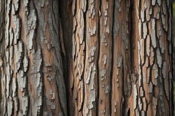 Obraz premium old wood texture