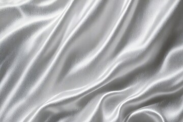 Fototapeta premium silk fabric background