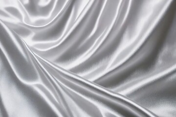 Fototapeta premium silk fabric background