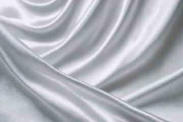 Obraz premium silk satin background