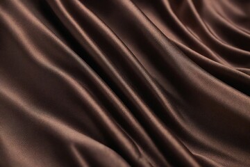 Obraz premium silk fabric background
