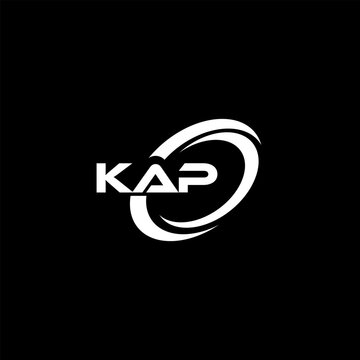 KAP LETTER LPGO DESIGN