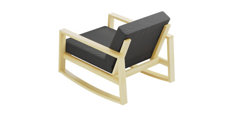 Stylish, Comfortable, and Versatile Chair for Every Home and Office Setting - Ergonomic Office Chair, Elegant Dining Chair, Cozy Armchair, Sleek Swivel Chair, Classic Wooden Chair