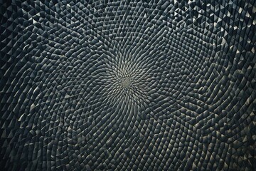 black and white background