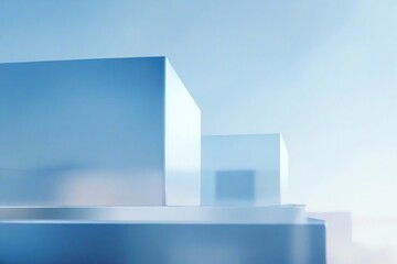 modern office building