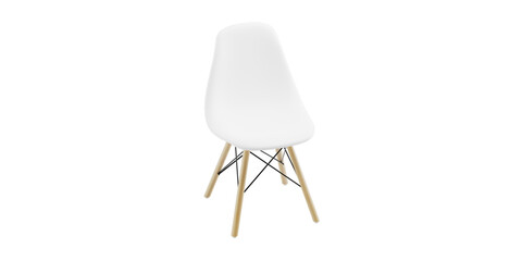 Stylish, Comfortable, and Versatile Chair for Every Home and Office Setting - Ergonomic Office Chair, Elegant Dining Chair, Cozy Armchair, Sleek Swivel Chair, Classic Wooden Chair