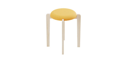 Stylish, Comfortable, and Versatile Chair for Every Home and Office Setting - Ergonomic Office Chair, Elegant Dining Chair, Cozy Armchair, Sleek Swivel Chair, Classic Wooden Chair