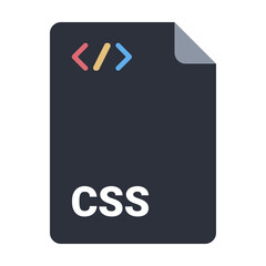 CSS icon
