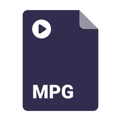 MPG icon