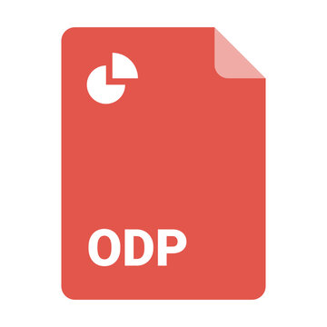 ODP icon