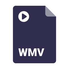 WMV icon