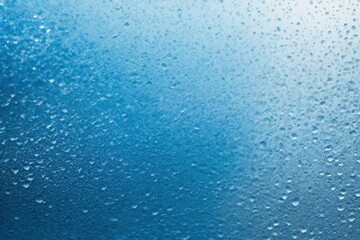 Obraz premium water drops