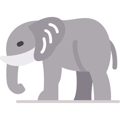 Elephant Icon