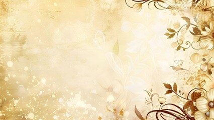 wedding pattern for lovely couple