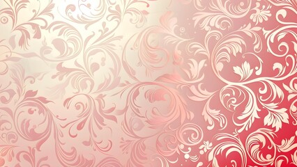 wedding pattern for lovely couple